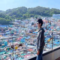 【喜鴻假期】【高雄出發．蔚藍釜山５天】蔚山七景、甘川洞、膠囊列車、兩晚特二飯店、長腳蟹吃到飽(單人券)