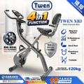 twen XB3 Sepeda Statis