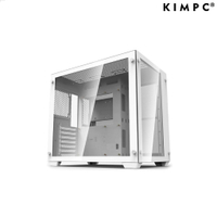 2025 AMD Ryzen 5 5600X, RTX 4060, All White PC 16GB RAM, 512GB SSD Desktop PC System Unit COD