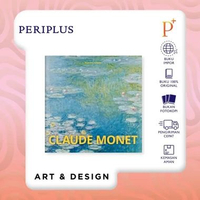 Claude Monet - 9783741938788