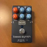 mxr bass synthの価格比較なら-2026年1月 | BigGo日本