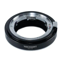 TECHART 天工 TZM-02 自動對焦轉接環 二代 For Nikon Z.
