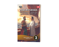 Parameswara 3 : Pengembaraan Bersama Laksamana Cheng Ho