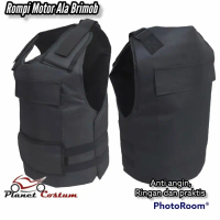 PROMO - ROMPI MOTOR TOURING / ROMPI AIR SOFT / ROMPI MOTOR ANTI ANGIN