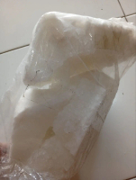 Batu Tawas Kristal 1 kg untuk 25 Meter Kubik Air Mengontrol Alga & Menyeimbangkan pH Tanah Best Pric