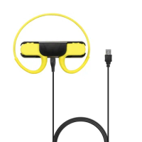 For Sony Ws413 / 414 / 416 Charger Bluetooth MP3 Waterproof Headset Charging Cable Data Synchronization