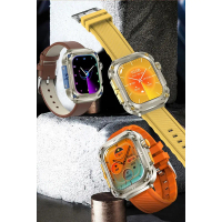 Z85 MAX For Xiaomi Smart Watch Outdoor Compass NFC Smart island game Bluetooth Call Music Play Heart