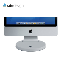 Rain Design i360 iMac 桌上型 鋁質旋轉立架