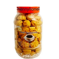 kue sus kering pertoples isi 250gr/bolu panggang