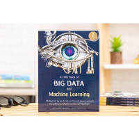 หนังสือ A Little Book of Big Data and Machine Learning