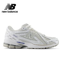 NEW BALANCE NB 1906 運動鞋/復古鞋_中性_白灰色_U1906RCA-D