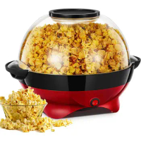 2023 Top 1 Popcorn Machine Machine A Popcorn Kitchen Appliances Machine Popcorn