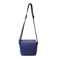 Soft PU Leather Crossbody Bag Sling Bag Men Casual Shoulder Bag Handbags Purse Luxury Handbags for Women Girls