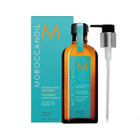 Moroccanoil - 摩洛哥護髮油 100ml