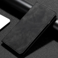 Magnetic Case For Samsung Galaxy A51 A71 5G A21 A11 A41 A31 Flip Wallet Stand Cover For Samsung M11 Soft Silicon Back Cover