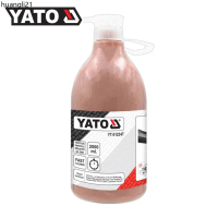 จัดส่งเฉพาะจุด (มีใบกำกับภาษี)  YATO YT-01234T น้ำยาล้างคราบน้ำมัน & จาระบีติดมือ 2 ลิตร