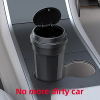 Bekas Sisa Kereta dengan Penutup, Kalis Air dan Kalis Bocor, Tong Sampah untuk Kenderaan, Sesuai den