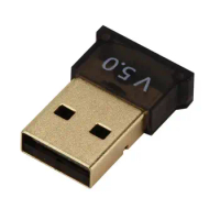 1PC USB Bluetooth 5.0 Adapter Wireless Mini USB Bluetooth Music Receiver Dongle receiver Laptop Mouse Keyboard Accessories