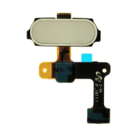 Replacement Parts Flex Cable Home Button for Samsung Galaxy Tab S2 8.0 White