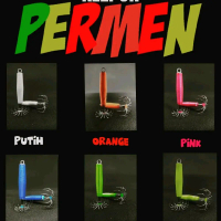 PANCING CUMI KLEPON PERMEN 30GR & 60GR