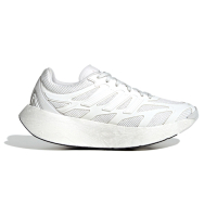 Adidas Adizero Aruku 男鞋 女鞋 白色 超耐磨 橡膠 大底 抓地力 運動 慢跑鞋 IH0849