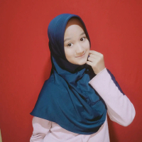 hijab sport /hijab instan /hijab murah /hijab salur /hijab (pet kecil)