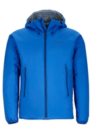 ├登山樂┤美國Marmot土撥鼠 Astrum Jacket男款彈性保暖外套 藍#73600-2707