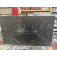 PS4 FINAL FANTASY VII 重製版 最終幻想 太空戰士7 典藏版 中文版