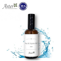 Aster Aroma 玫瑰B5保濕噴霧 100ml