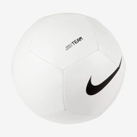 NIKE DH9796100 Pitch Team 足球 白 分尺寸 3 4 5號球【iSport 愛運動】