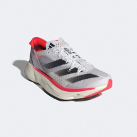 adidas 愛迪達 慢跑鞋 Adizero Adios Pro 3 M 男鞋 女鞋 白 黑 紅 緩震 回彈 運動鞋 愛迪達(IE1053)