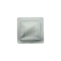 Watch Sapphire Crystal Glass for Franck Muller Master Square 6002M 26.6mm