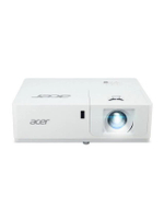โปรเจคเตอร์ (5,500 ลูเมนส์) รุ่น PL6310W (LASER)