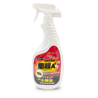 【鱷魚】驅趕A+(Dispel A+) 500ml/瓶*健人館HEC*