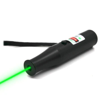 oxlasers MINI 532nm Wine Bottle shape Green Laser Pointer Lazer green torch red laser pointer Free Shipping
