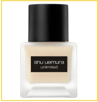 SHU UEMURA 植村秀第二代粉底液 UNLIMITED FLUID 2.0 FOUNDATION #584 35ML   