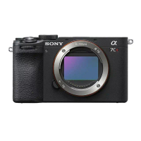 SONY A7CR 小型全片幅相機 單機身  ILCE-7CR#黑-黑
