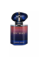 Giorgio Armani GIORGIO ARMANI - My Way Parfum Refillable 50ml/1.7oz.
