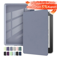 Office Supply BARU Auto Wake/Sleep Kes e-Reader 6 inci Tahan Kejutan Anti Gores J9G29R Smart Cover K