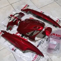 FULLSET BODY MIO SPORTY ORIGINAL 5TL