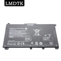 LMDTK New TF03XL Laptop Battery For HP Pavilion 15-CC 14-bf033TX 14-bf108TX 14-bf008TU HSTNN-UB7J TPN-Q188 TPN-Q189 TPN-Q190
