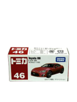 046 TOYOTA 86
