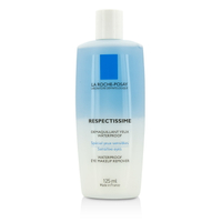 理膚寶水 La Roche Posay - 高效溫和眼部卸妝液