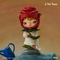 POP MART [ CHÍNH HÃNG ]  HIRONO Le Petit Prince Series Chính Hãng