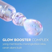 SBM ~ NIVEA Body Serum -All Series- BODY SERUM 70ML - 180ML NIGHT NOURISH 180 ML