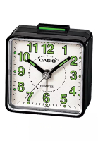 Casio Casio Analog Alarm Clock (TQ-140-1B)