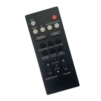 New Replaced Remote Control For Yamaha FSR50 WY57780 ATS-1070 YAS-107 SR-301 YHT-S401 Soundbar System