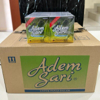 (ORIGINAL!) ADEM SARI (12Box 72sachet 7’g)