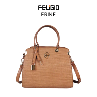 Feligio Erine Tas Wanita, Handle Bag