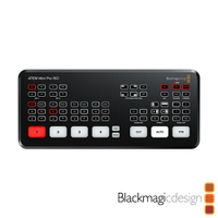 限時★【Blackmagic Design】  BMD ATEM Mini PRO ISO 專業直播切換台 HDMI 視訊會議 導播機 串流 現場製作 轉場 公司貨【全館點數5倍送】【APP下單最高8%點數回饋】